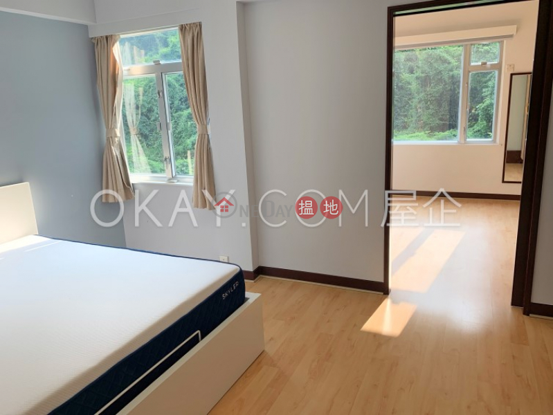 Efficient 2 bedroom with balcony & parking | For Sale | Greenville Gardens 嘉苑 Sales Listings
