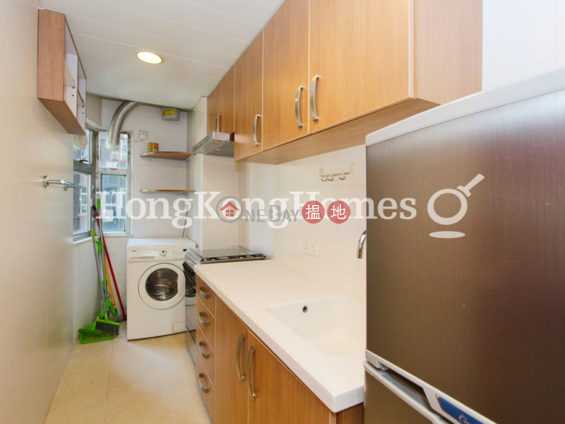 2 Bedroom Unit for Rent at The Fortune Gardens 11 Seymour Road | Western District Hong Kong, Rental | HK$ 33,000/ month