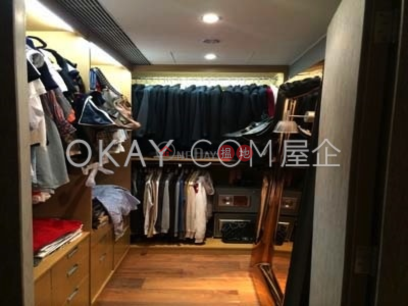 HK$ 60,000/ month Valverde | Central District Unique 2 bedroom in Mid-levels Central | Rental