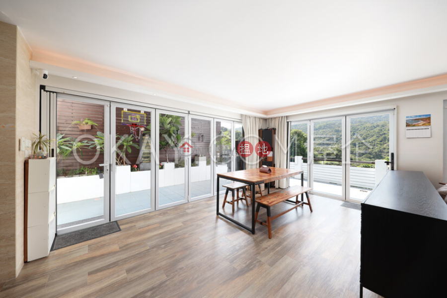 Stylish house with terrace, balcony | For Sale | Mau Po Village 茅莆村 Sales Listings