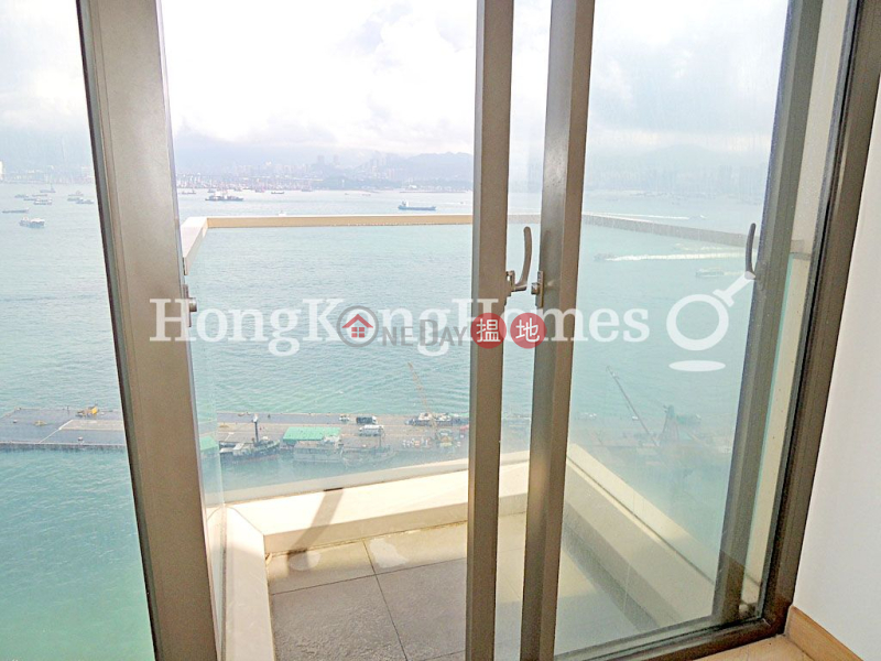 2 Bedroom Unit for Rent at Harbour One 458 Des Voeux Road West | Western District, Hong Kong, Rental | HK$ 39,000/ month