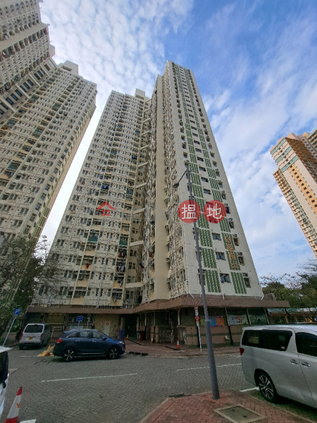 Yan Sui House - Tin Yan Estate (天恩邨 恩穗樓),Tin Shui Wai | ()(1)