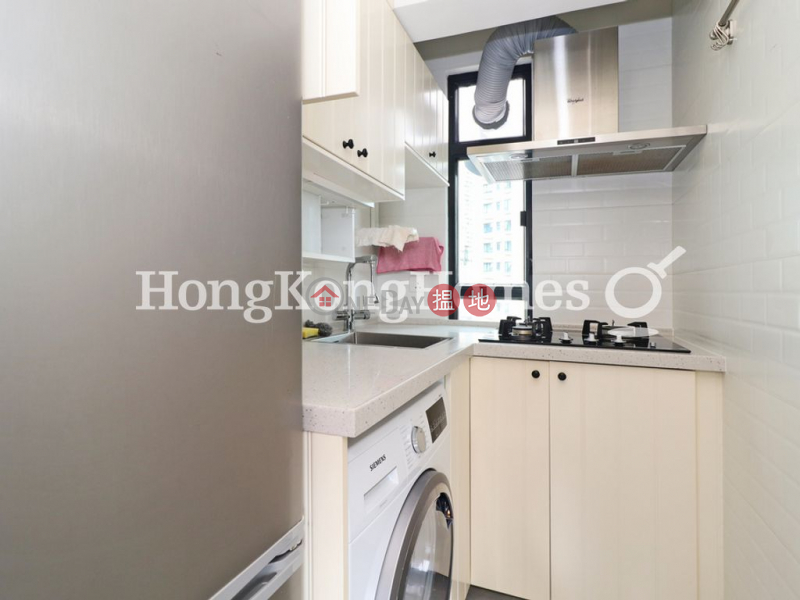 香港搵樓|租樓|二手盤|買樓| 搵地 | 住宅出租樓盤|金帝軒兩房一廳單位出租