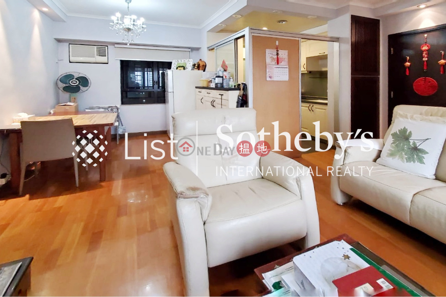 Property Search Hong Kong | OneDay | Residential, Sales Listings, Property for Sale at Robinson Heights with 3 Bedrooms
