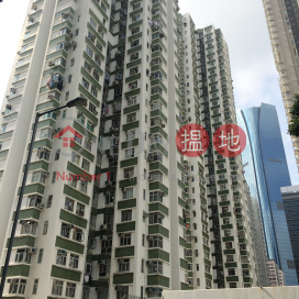 Nan Fung Sun Chuen Block 1|南豐新邨1座