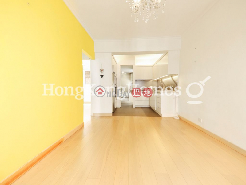 華苑|未知-住宅出售樓盤-HK$ 1,080萬