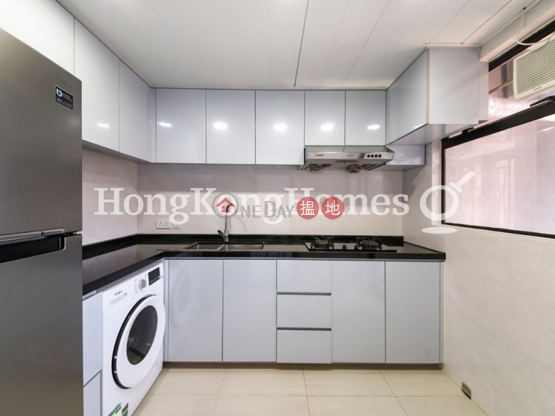 3 Bedroom Family Unit for Rent at Robinson Heights | 8 Robinson Road | Western District Hong Kong Rental, HK$ 48,000/ month