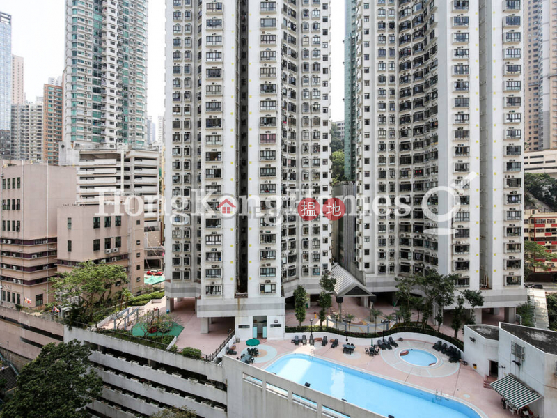 2 Bedroom Unit for Rent at Villa D\'arte, Villa D\'arte 雍藝軒 Rental Listings | Wan Chai District (Proway-LID130901R)