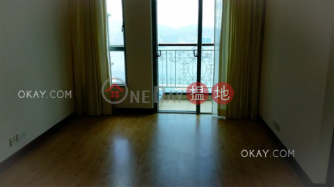 Rare 2 bedroom on high floor with balcony | Rental|2 Park Road(2 Park Road)Rental Listings (OKAY-R1138)_0