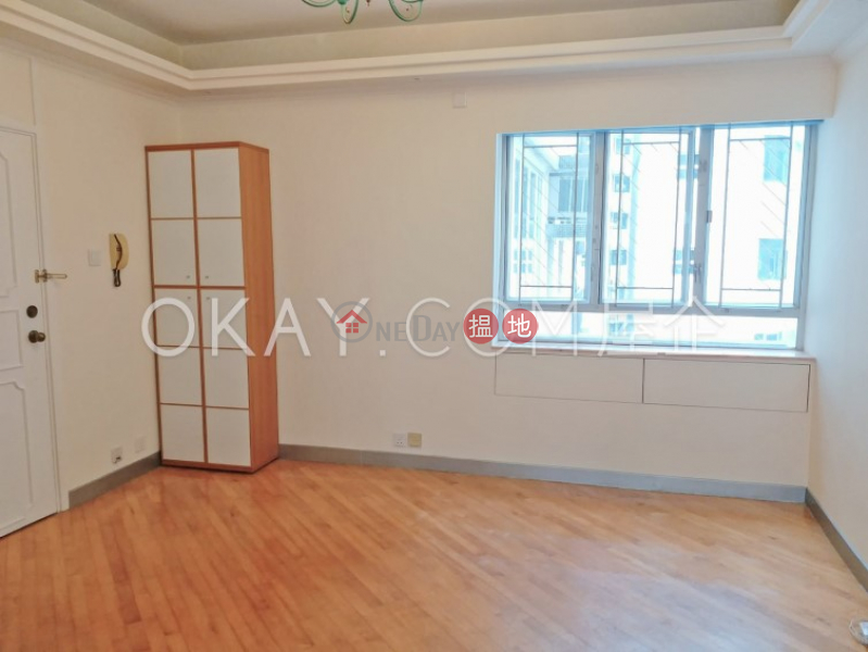 Nicely kept 3 bedroom in Mid-levels West | For Sale | Floral Tower 福熙苑 Sales Listings