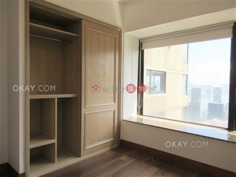 Property Search Hong Kong | OneDay | Residential, Rental Listings Gorgeous 3 bedroom on high floor with harbour views | Rental