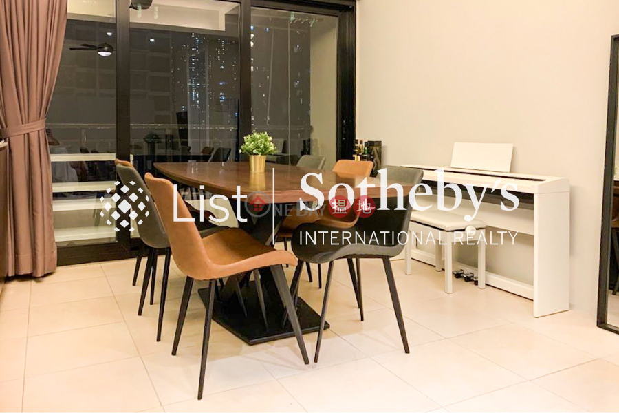 Property Search Hong Kong | OneDay | Residential, Rental Listings Property for Rent at Rhine Court with 3 Bedrooms