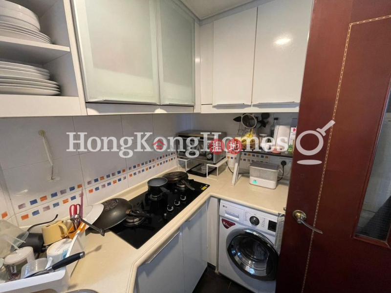 2 Bedroom Unit for Rent at The Merton Tower 2 | The Merton Tower 2 泓都第2座 Rental Listings