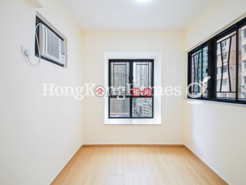 HK$ 23,000/ month | Goodwill Garden | Western District, 2 Bedroom Unit for Rent at Goodwill Garden