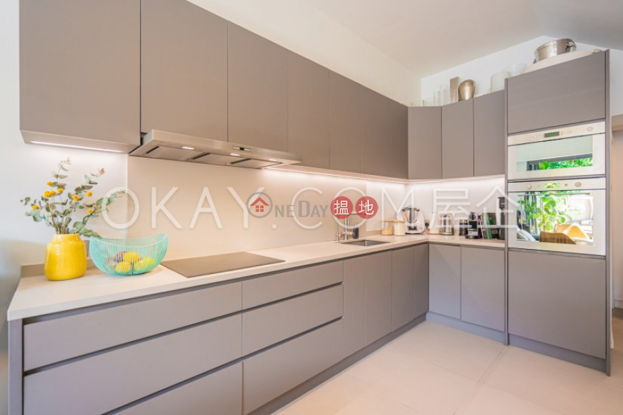 Rare 4 bedroom with rooftop & terrace | For Sale | Shek O Village 石澳村 Sales Listings