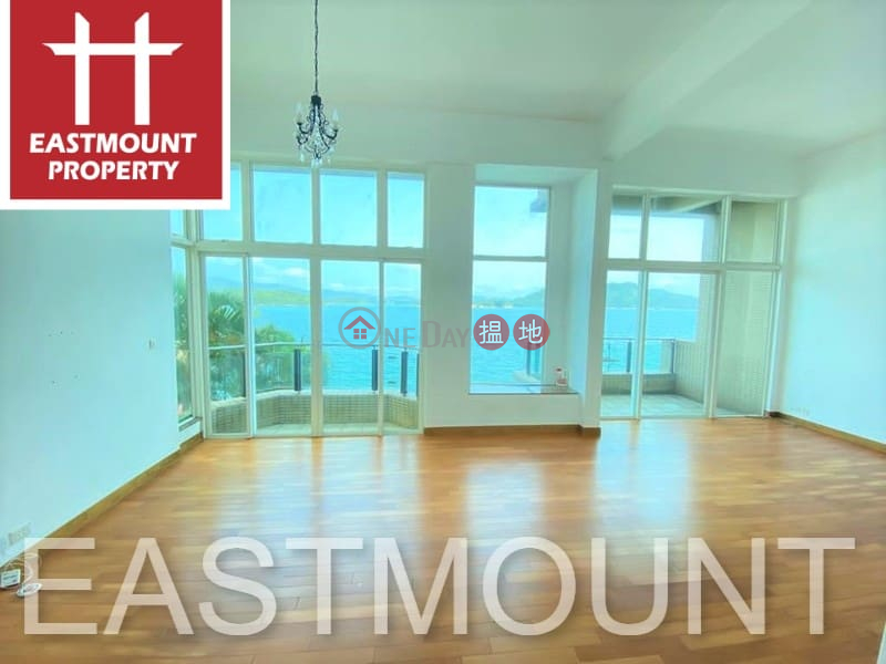 HK$ 60,000/ month | Costa Bello Sai Kung, Sai Kung Town Apartment | Property For Rent or Lease in Costa Bello, Hong Kin Road 康健路西貢濤苑-Waterfront, With roof