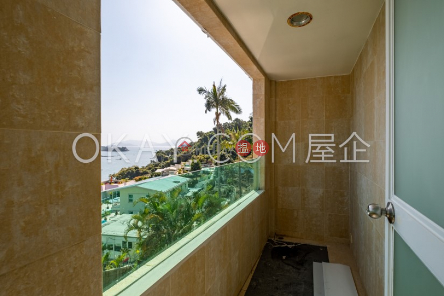 HK$ 55,000/ 月|紫蘭花園-西貢-5房4廁,連車位,獨立屋《紫蘭花園出租單位》