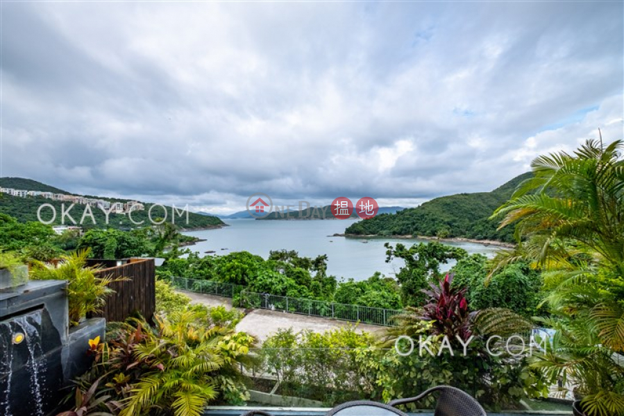 Property Search Hong Kong | OneDay | Residential | Sales Listings, Lovely house with sea views, rooftop & terrace | For Sale