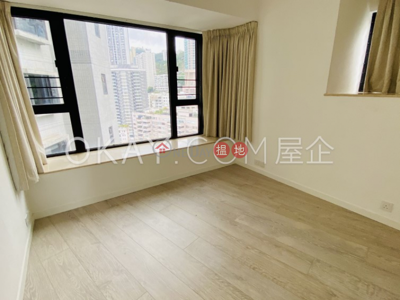 HK$ 60,000/ 月|帝景閣中區3房2廁,星級會所,露台帝景閣出租單位