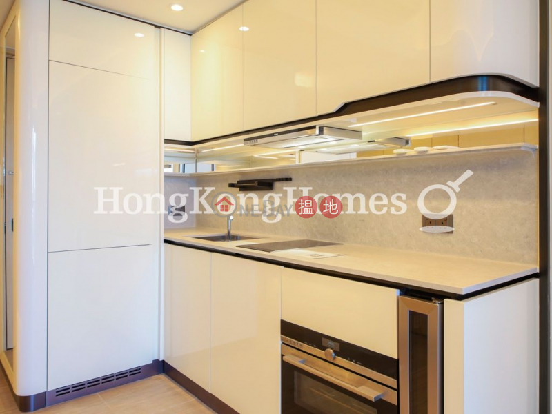 1 Bed Unit for Rent at Townplace Soho | 18 Caine Road | Western District, Hong Kong | Rental, HK$ 33,500/ month