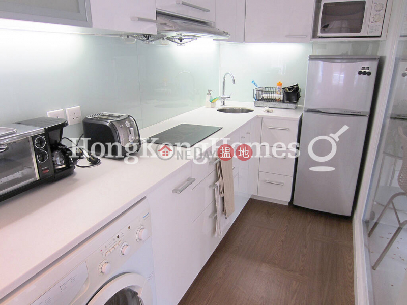 Property Search Hong Kong | OneDay | Residential | Rental Listings 1 Bed Unit for Rent at The Uptown