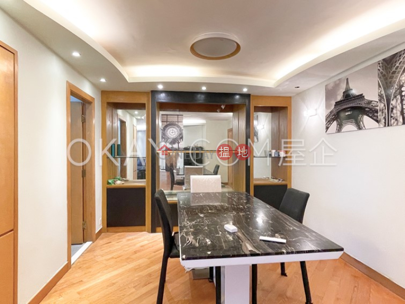 Efficient 3 bedroom with sea views & balcony | For Sale | 22 Tai Wing Avenue | Eastern District Hong Kong | Sales | HK$ 22.8M