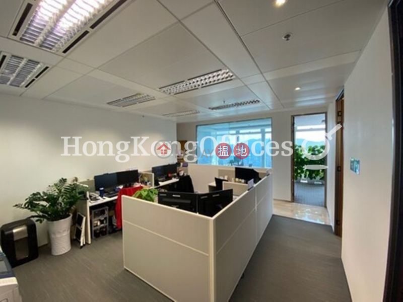 Two International Finance Centre High | Office / Commercial Property Rental Listings, HK$ 369,280/ month