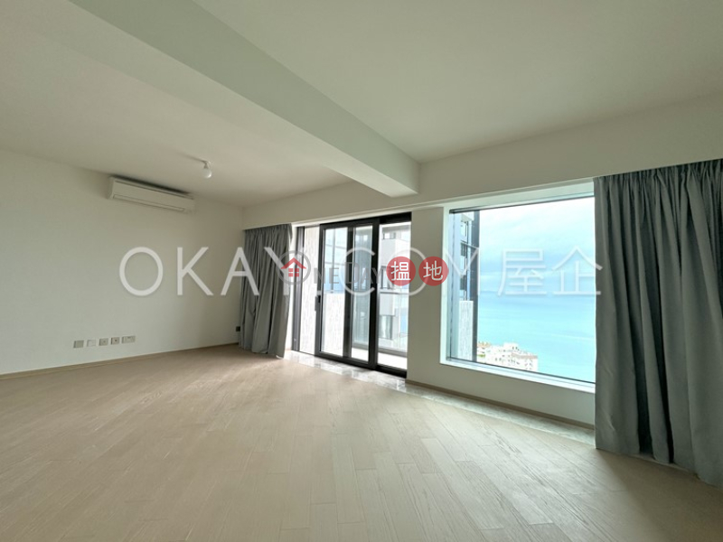 Rare 2 bedroom with balcony | Rental, 301 Victoria Road | Western District | Hong Kong, Rental, HK$ 57,000/ month