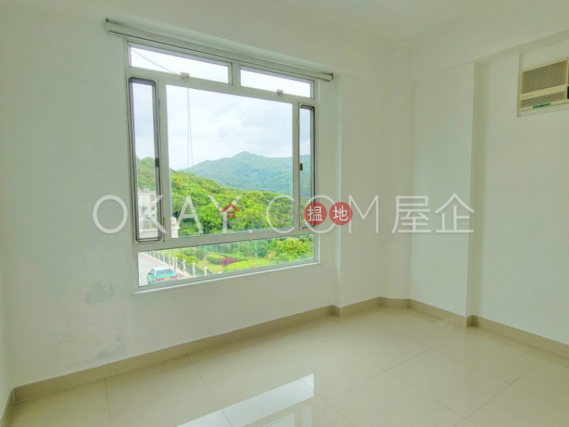 Lovely 3 bedroom with rooftop, balcony | Rental, 100 Chuk Yeung Road | Sai Kung Hong Kong, Rental | HK$ 45,000/ month