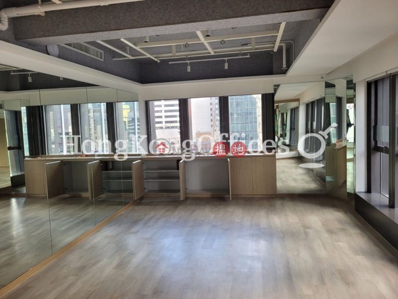 Office Unit for Rent at Biz Aura | 13 Pennington Street | Wan Chai District, Hong Kong Rental | HK$ 75,900/ month