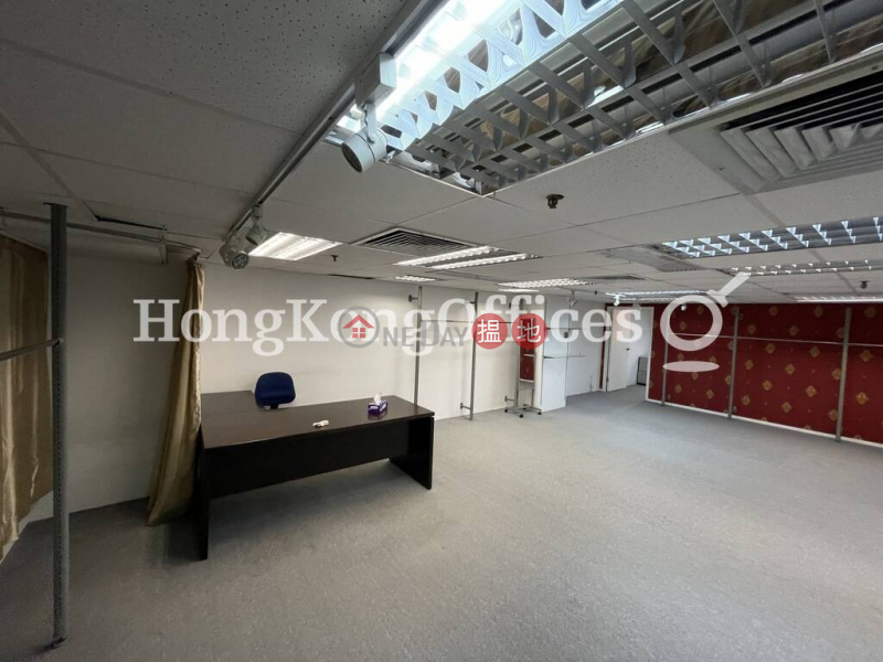 Causeway Bay Centre Middle | Office / Commercial Property Rental Listings HK$ 23,004/ month