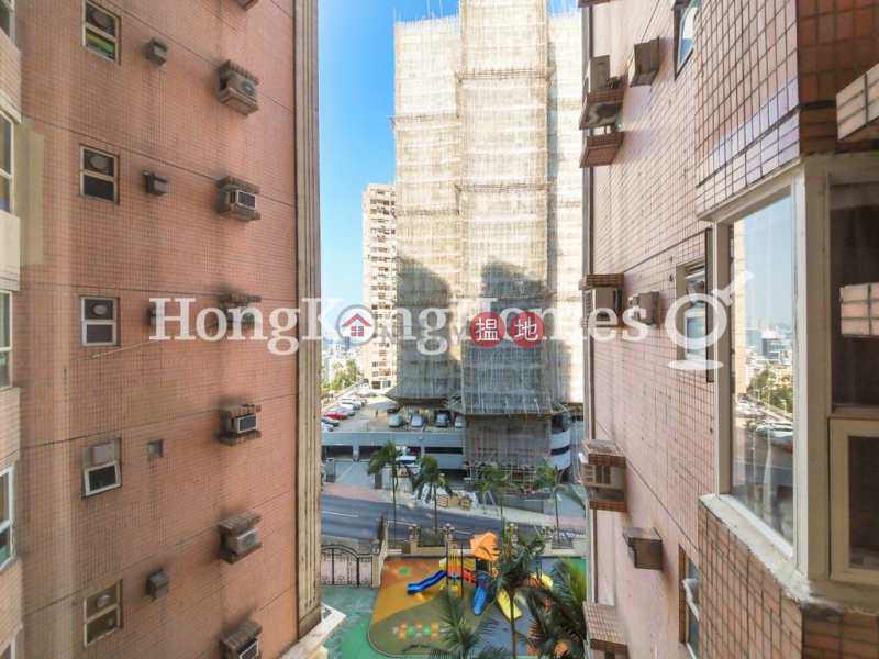 Property Search Hong Kong | OneDay | Residential Rental Listings, 3 Bedroom Family Unit for Rent at Pacific Palisades