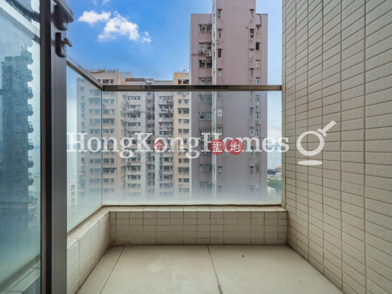 吉席街18號兩房一廳單位出租-18吉席街 | 西區-香港出租-HK$ 29,500/ 月