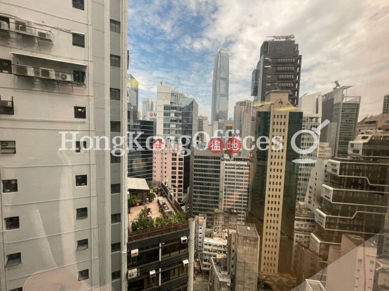 Property Search Hong Kong | OneDay | Office / Commercial Property Rental Listings Office Unit for Rent at Chinachem Hollywood Centre