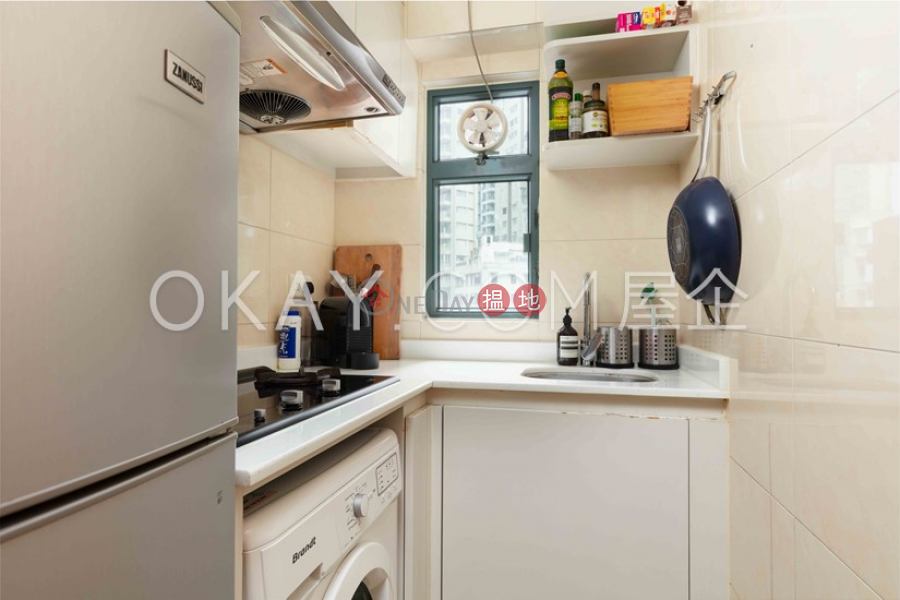 Property Search Hong Kong | OneDay | Residential | Sales Listings | Cozy 2 bedroom with balcony | For Sale