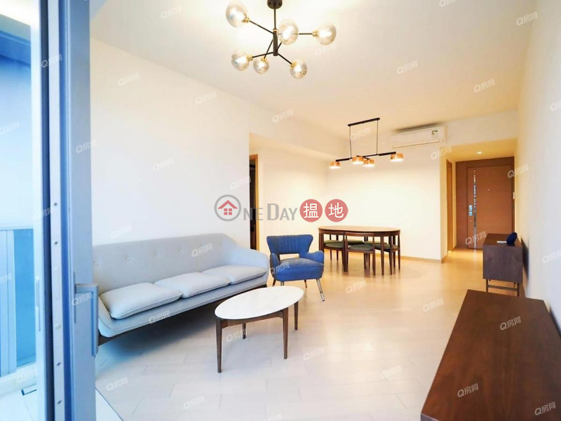 HK$ 25,500/ month Park Yoho Genova Phase 2A Block 19, Yuen Long, Park Yoho Genova Phase 2A Block 19 | 4 bedroom Mid Floor Flat for Rent