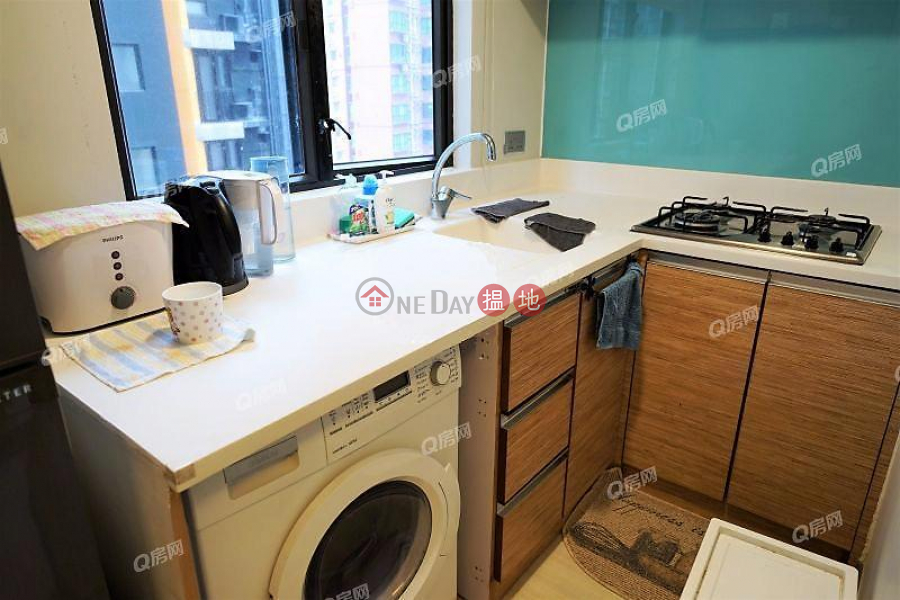 HK$ 7.38M | 3 Chico Terrace Western District | 3 Chico Terrace | 2 bedroom High Floor Flat for Sale