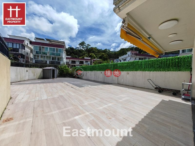 Clearwater Bay Village House | Property For Sale or Lease in Tseng Lan Shue 井欄樹-G/F with Big Garden | Property ID:3939 Clear Water Bay Road | Sai Kung | Hong Kong, Sales HK$ 7.28M