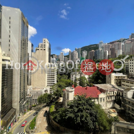 威信大廈寫字樓租單位出租, 威信大廈 Wilson House | 中區 (HKO-12826-AMHR)_0