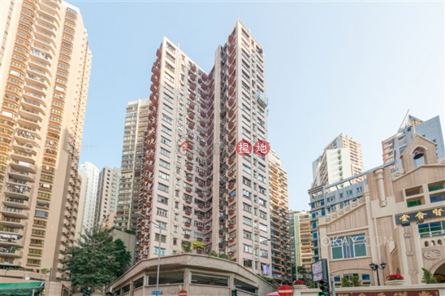 HK$ 16M Rhenish Mansion | Western District, Rare 3 bedroom on high floor | For Sale