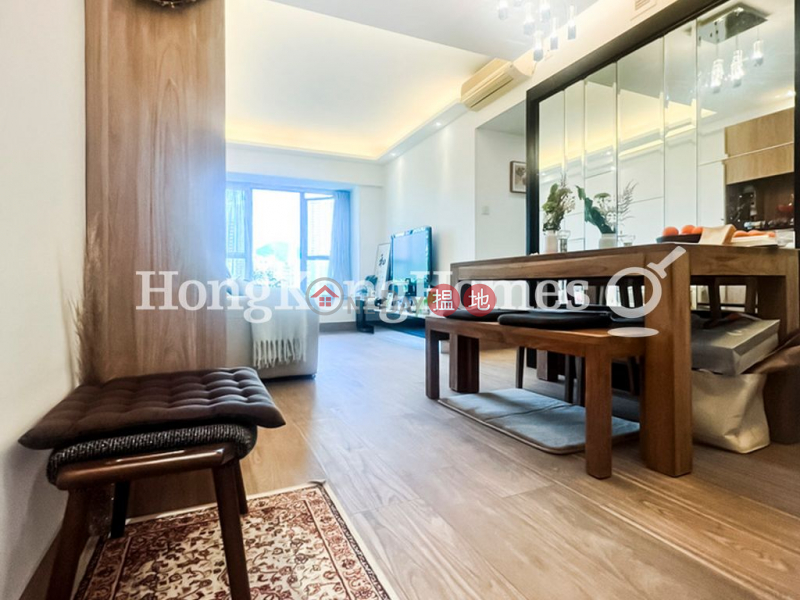 Property Search Hong Kong | OneDay | Residential Rental Listings, 2 Bedroom Unit for Rent at Central Park Park Avenue