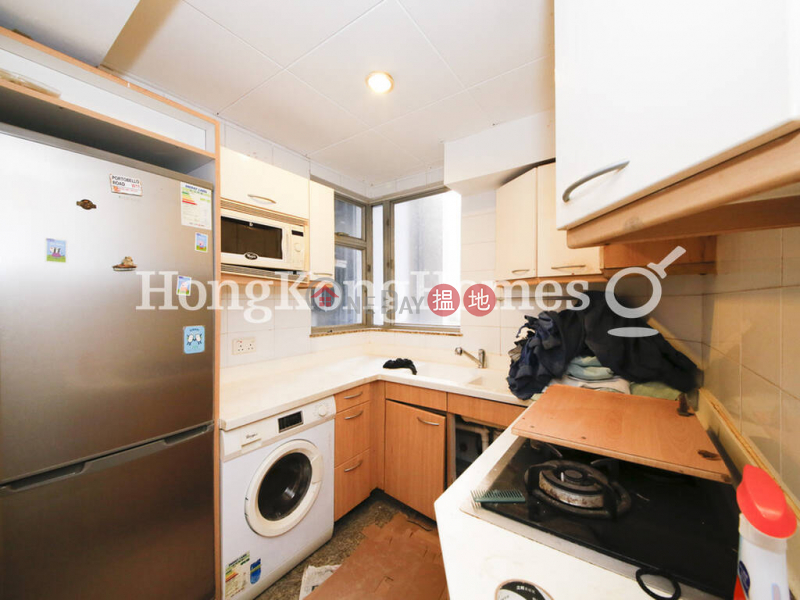 3 Bedroom Family Unit at Waterfront South Block 2 | For Sale, 1 Yue Wok Street | Southern District | Hong Kong, Sales | HK$ 23.5M
