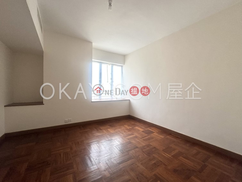 Gorgeous 4 bedroom on high floor with parking | For Sale, 14 Tregunter Path | Central District Hong Kong | Sales | HK$ 71M