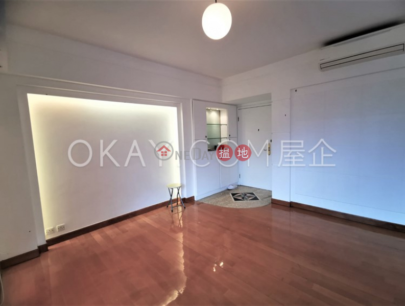 The Royal Court | Middle, Residential | Rental Listings, HK$ 45,000/ month
