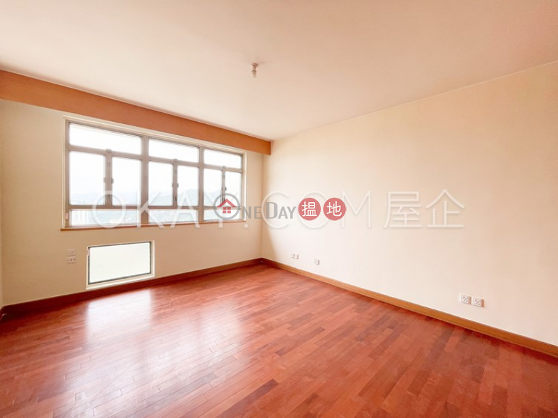 Rare 3 bedroom with balcony & parking | Rental | 111 Mount Butler Road Block C-D 畢拉山道 111 號 C-D座 Rental Listings