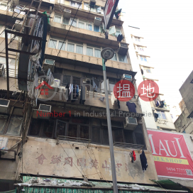 244 Apliu Street,Sham Shui Po, Kowloon