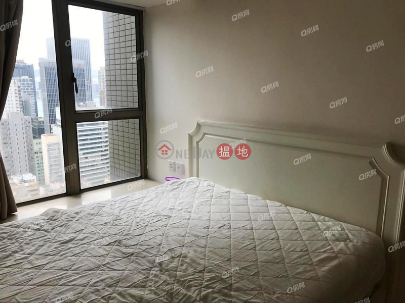 HK$ 24,000/ month The Zenith, Wan Chai District, The Zenith | 2 bedroom High Floor Flat for Rent