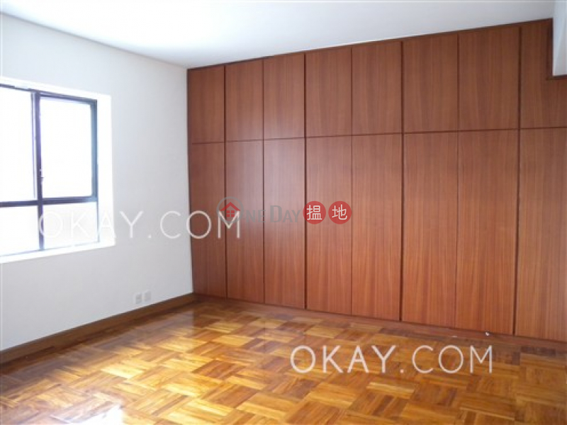 Exquisite 4 bedroom with balcony & parking | Rental | 48 MacDonnell Road | Central District, Hong Kong Rental, HK$ 75,000/ month