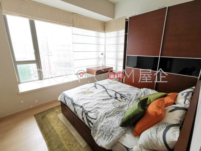 Nicely kept 3 bedroom with balcony | For Sale 189 Queens Road West | Western District Hong Kong Sales, HK$ 20M