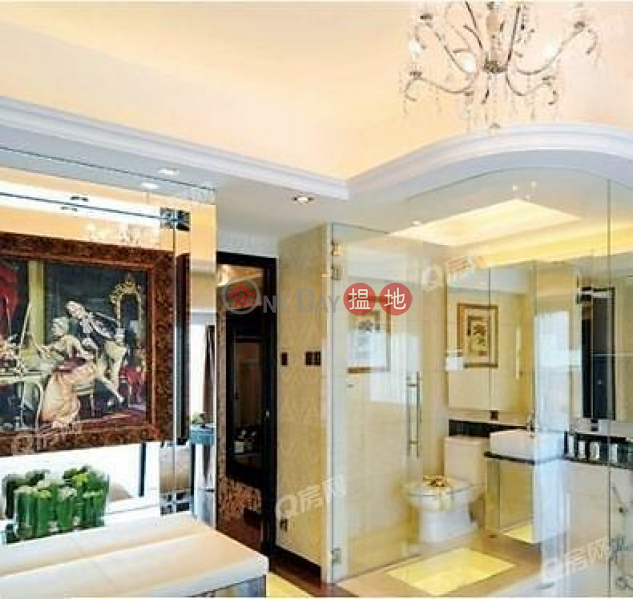 Property Search Hong Kong | OneDay | Residential | Sales Listings, The Brand | 3 bedroom High Floor Flat for Sale